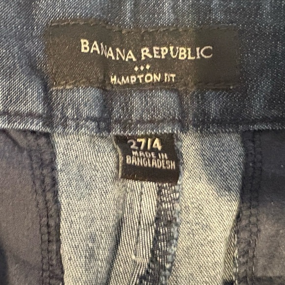 EUC- Banana Republic & J.Crew Women’s Shorts Bundle Sz 4 - Picture 3 of 9